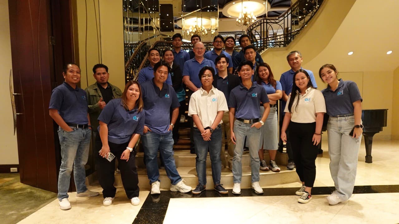 Hands-on training with OpenROAD