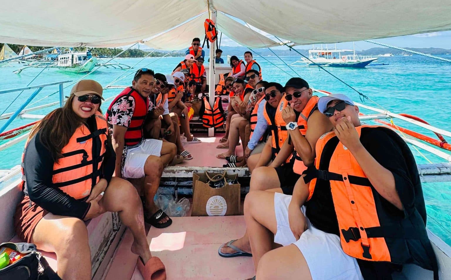 Tropicool Summer: DSource Inc.’s 16th Anniversary at Boracay