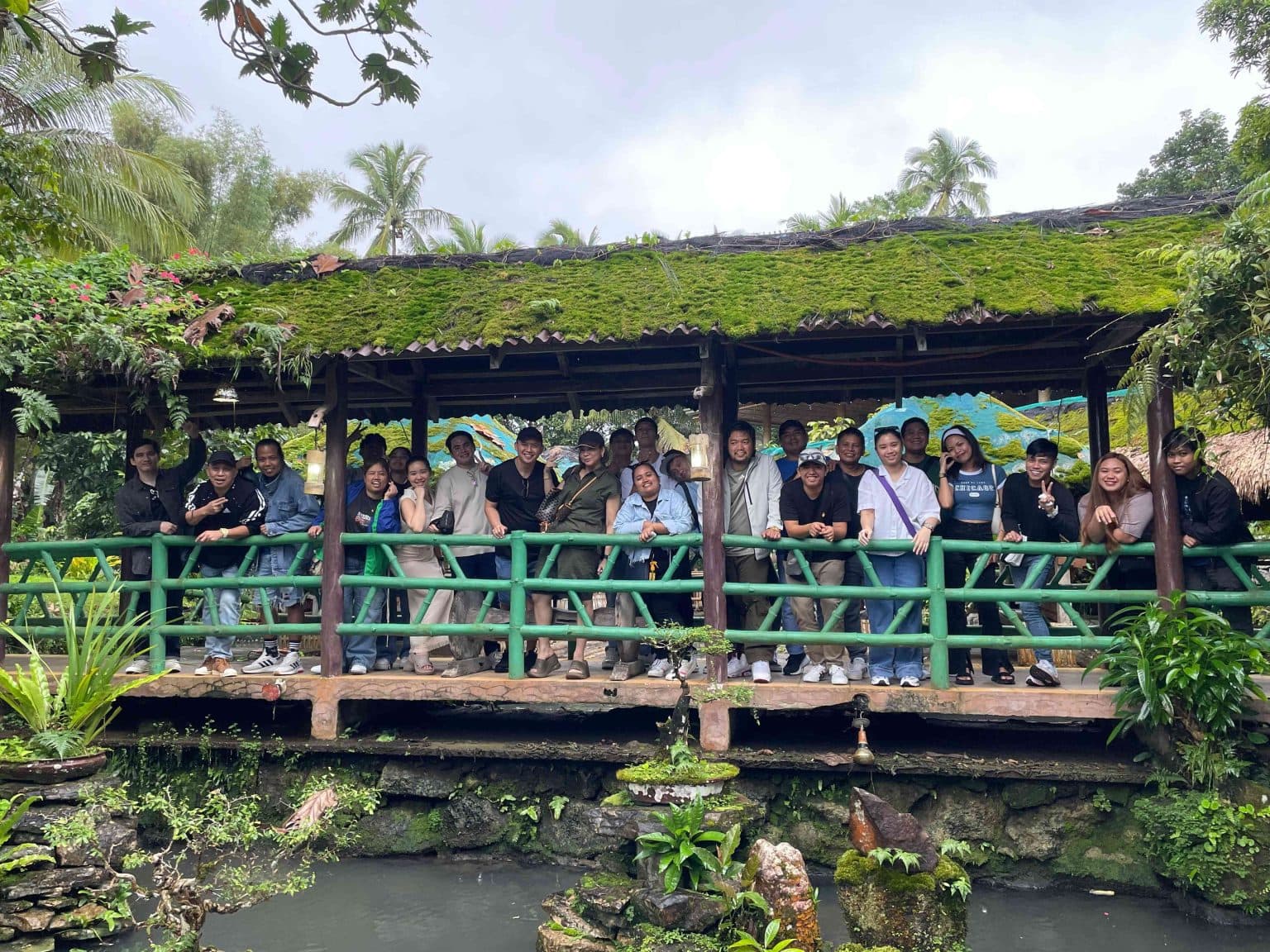 DSource Inc.’s First Adventure of the Year 2024