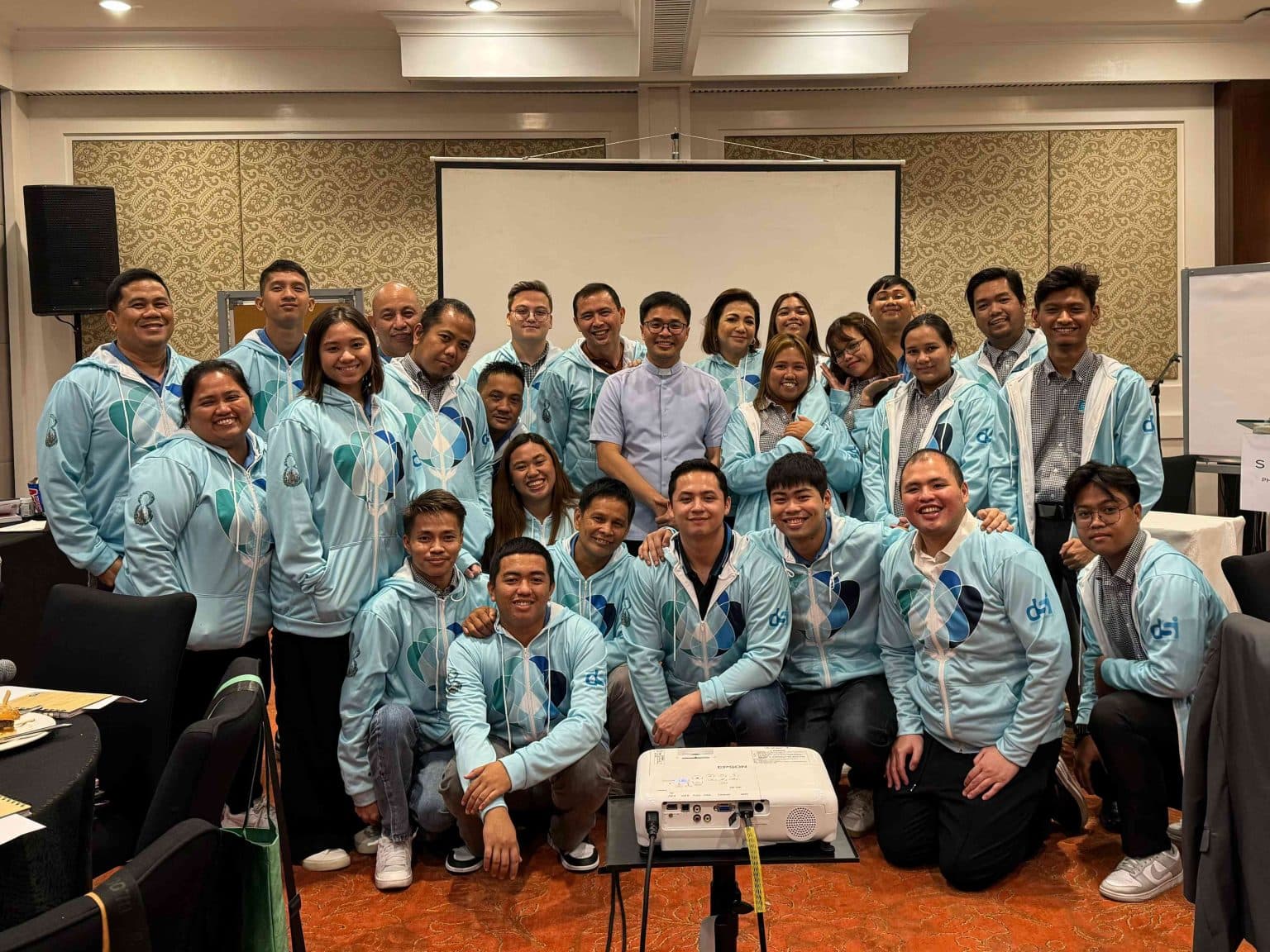 Ikigai-Themed Retreat at Sofitel Manila