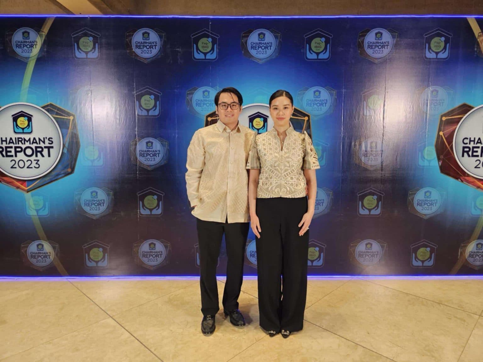 Pag-IBIG Fund Chairman’s Report 2023