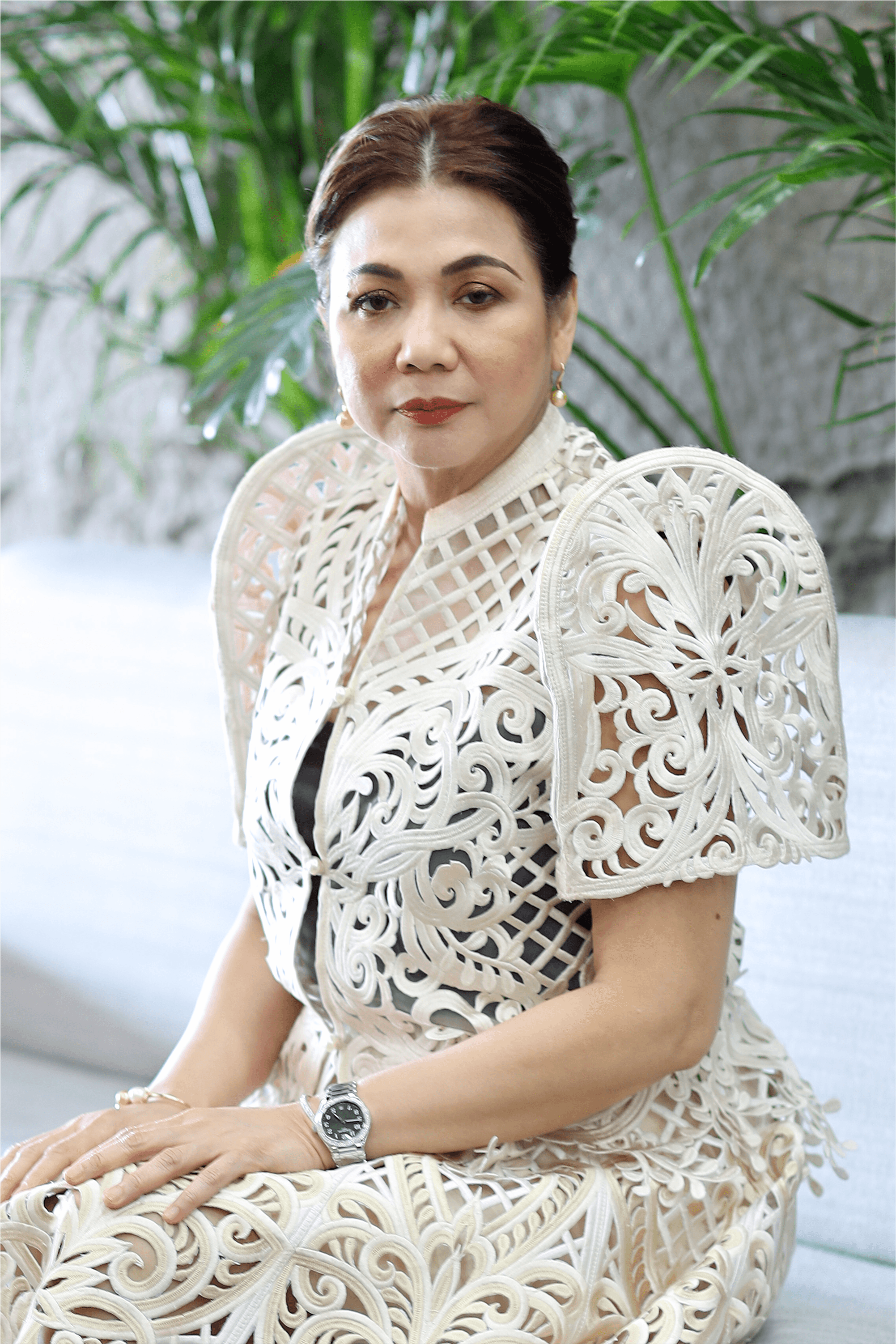 Portia Cruz
