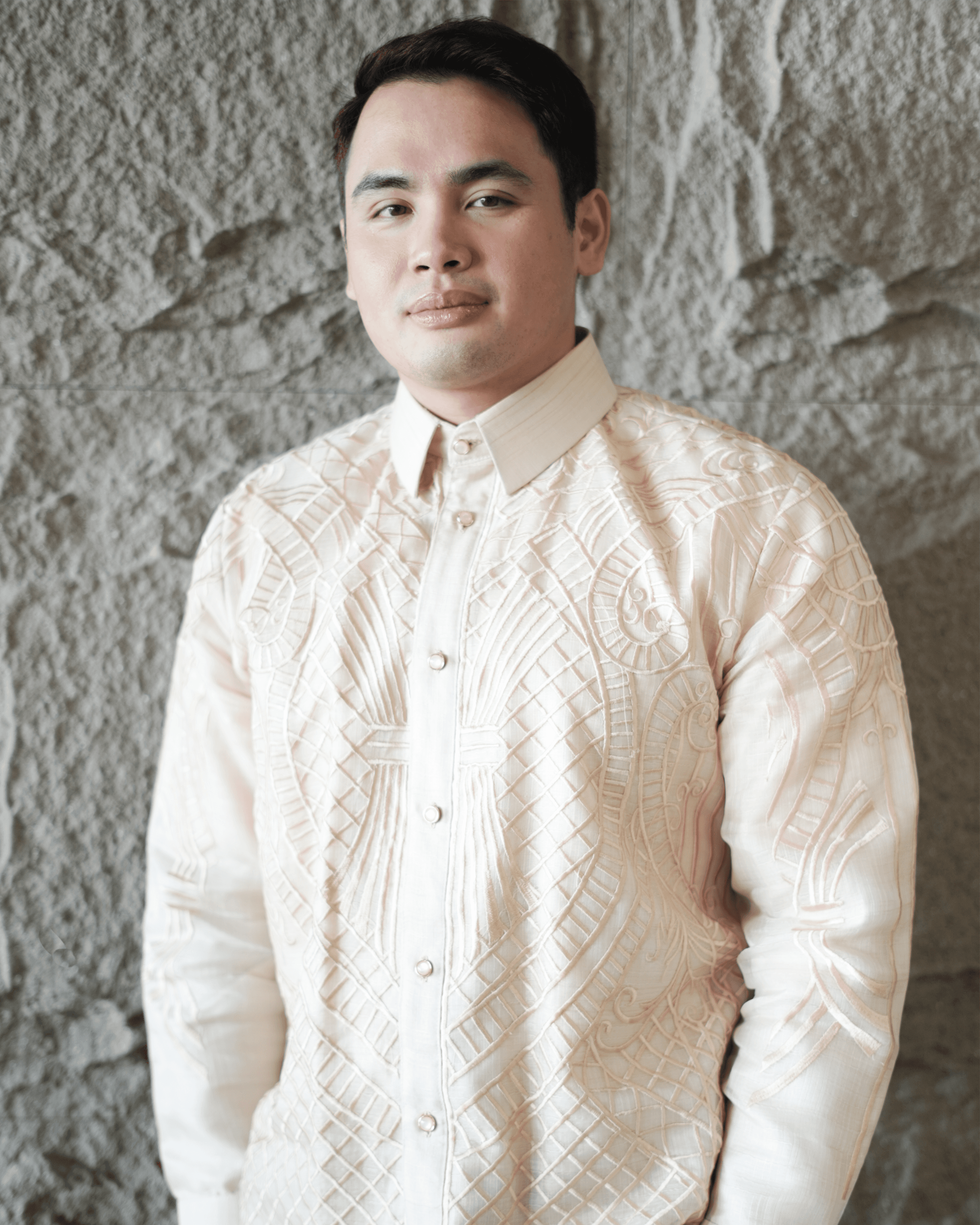 Juan Miguel Cruz